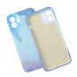 POP Case sur le Samsung Galaxy A52 LTE FORCELL Étui élastique Multicolore