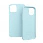 Apple iPhone 13 Coque Roar Space Monochromatique, Élégant  Bleu ciel