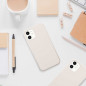 Space Case sur le Apple iPhone 13 mini Roar Coque en TPU Blanc