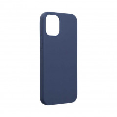 SOFT sur le Apple iPhone 13 mini FORCELL kryt Bleu