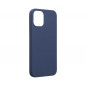 SOFT sur le Apple iPhone 13 mini FORCELL kryt Bleu