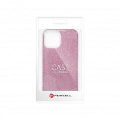 Apple iPhone 13 Coque Shining Rose