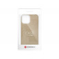 SHINING sur le Apple iPhone 13 Pro Max FORCELL kryt Or
