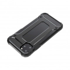 Apple iPhone 13 mini Couverture durcie Armor Noir