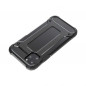 Apple iPhone 13 mini Couverture durcie Armor Noir