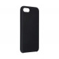 Silicone sur le Apple iPhone 13 mini FORCELL Coque en silicone Noir