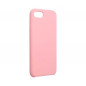 Silicone sur le Apple iPhone 13 mini FORCELL Coque en silicone Rose