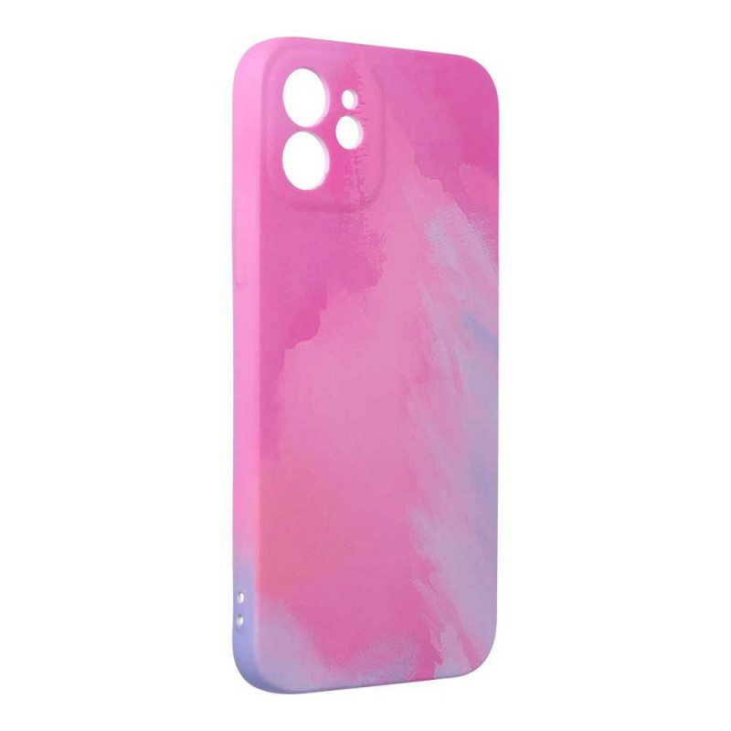POP Case sur le Apple iPhone 13 FORCELL Étui élastique Multicolore