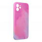 POP Case sur le Apple iPhone 13 FORCELL Étui élastique Multicolore