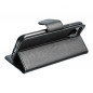 Apple iPhone 13 Pro Max Portefeuilles Fancy Book Noir