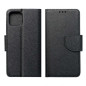 Apple iPhone 13 mini Portefeuilles Fancy Book Noir