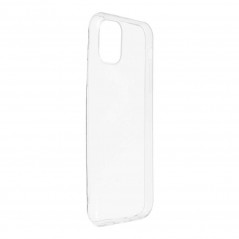 Apple iPhone 13 mini Coque Ultra Slim 0,3mm Transparent