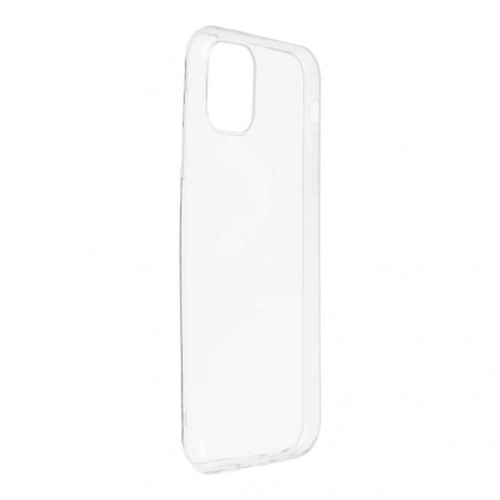 Apple iPhone 13 mini Coque Ultra Slim 0,3mm Transparent