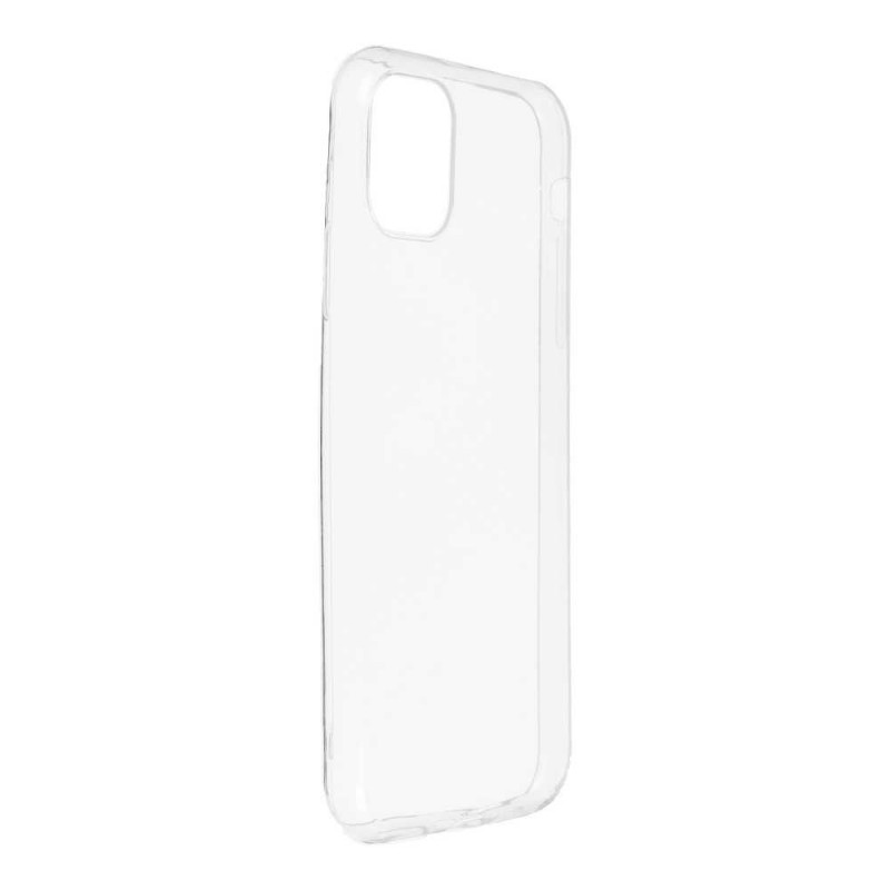 Apple iPhone 13 Pro Coque Ultra Slim 0,3mm Transparent
