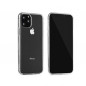 Apple iPhone 13 Pro Coque Ultra Slim 0,3mm Transparent