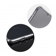 Apple iPhone 13 Pro Coque Ultra Slim 0,3mm Transparent