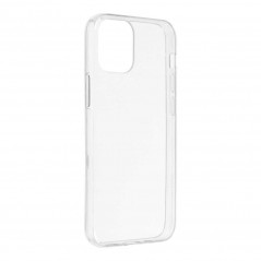 Apple iPhone 13 Coque Ultra Slim 0,5mm Transparent