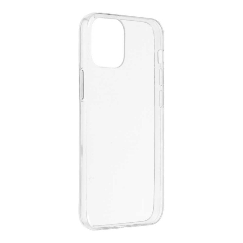 Apple iPhone 13 Coque Ultra Slim 0,5mm Transparent