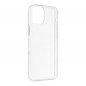 Apple iPhone 13 Coque Ultra Slim 0,5mm Transparent