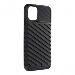 Apple iPhone 11 Coque THUNDER Noir