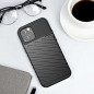 Apple iPhone 11 Pro Coque THUNDER Noir
