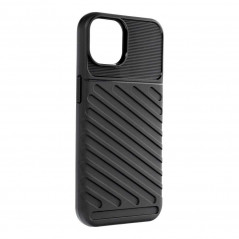Apple iPhone 13 Coque THUNDER Noir