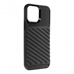 Apple iPhone 13 Pro Max Coque THUNDER Noir