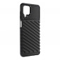 Samsung Galaxy A12 Coque THUNDER Noir
