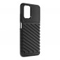 THUNDER sur le XIAOMI Redmi Note 10 FORCELL Coque en TPU Noir