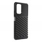 THUNDER sur le XIAOMI Redmi Note 10 Pro FORCELL Coque en TPU Noir
