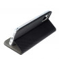 Apple iPhone 13 Pro Portefeuilles Sensitive Book Noir