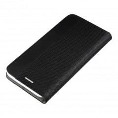 Apple iPhone 13 Pro Portefeuilles Sensitive Book Noir
