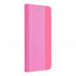 Sensitive Book sur le Apple iPhone 13 Pro Max Couverture de portefeuille Rose