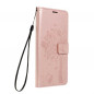 Apple iPhone 13 Pro Max Portefeuilles MEZZO Book Arbre  Or rose