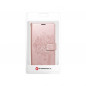 Apple iPhone 13 Pro Max Portefeuilles MEZZO Book Arbre  Or rose
