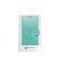 Apple iPhone 13 Pro Max Portefeuilles MEZZO Book Mandala  Vert