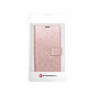 Apple iPhone 13 Portefeuilles MEZZO Book Mandala  Or rose