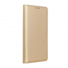 Apple iPhone 13 mini Portefeuilles Smart Case Book Or