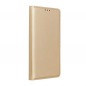 Apple iPhone 13 mini Portefeuilles Smart Case Book Or