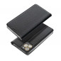 Apple iPhone 13 mini Portefeuilles Smart Case Book Noir