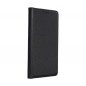 Apple iPhone 13 mini Portefeuilles Smart Case Book Noir