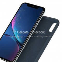 Silicone case sur le Samsung Galaxy A12 MERCURY Coque en silicone Rouge