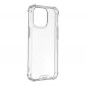 Apple iPhone 13 Pro Coque Roar Armor Jelly Étui haut de gamme  Transparent 