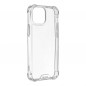 Armor Jelly sur le Apple iPhone 13 mini Roar Coque en TPU Transparent
