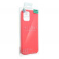 Apple iPhone 13 Coque Roar Colorful Jelly Rose pêche