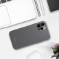 Apple iPhone 13 Coque Roar Colorful Jelly Gris