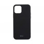 Apple iPhone 13 Pro Max Coque Roar Colorful Jelly Noir