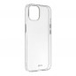 Apple iPhone 13 Coque Roar Jelly Case Transparent