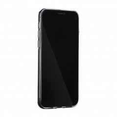Apple iPhone 13 Coque Roar Jelly Case Transparent